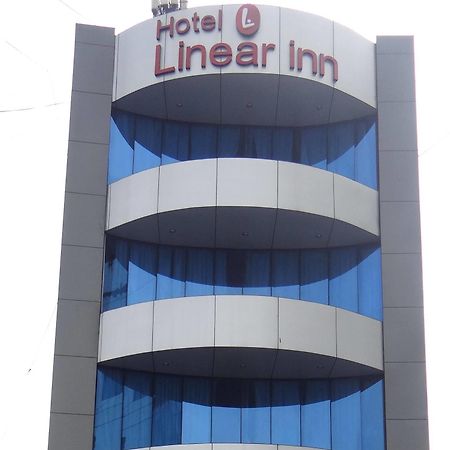 Linear Inn Indore Ngoại thất bức ảnh