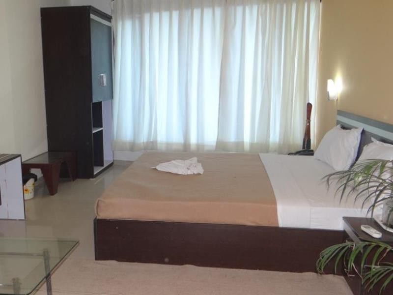 Linear Inn Indore Ngoại thất bức ảnh